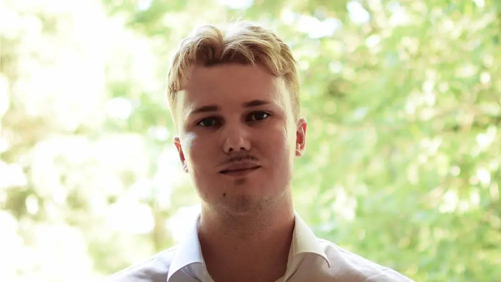 Daniel Tison