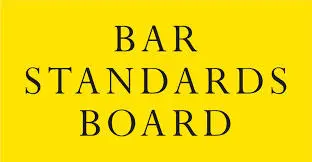 Bar Standards Board logo