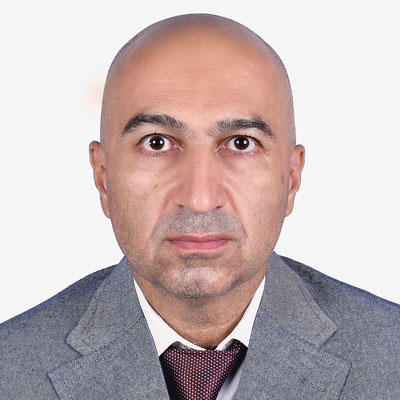 Mehrdad Behforouzi, Lecturer