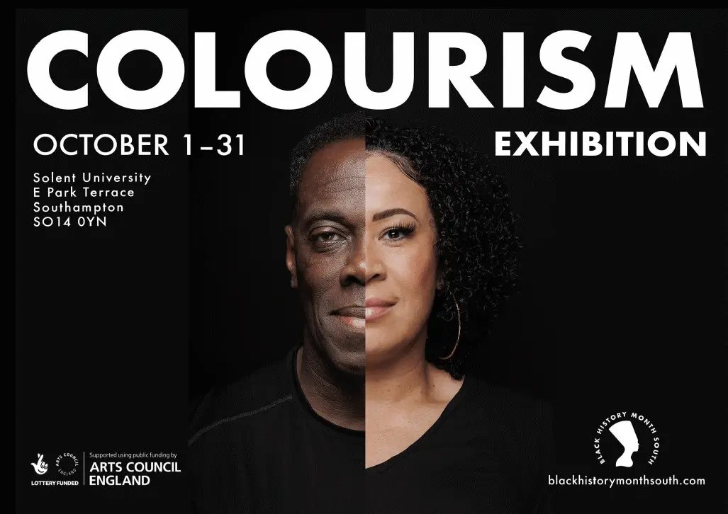 Colourism exhibition