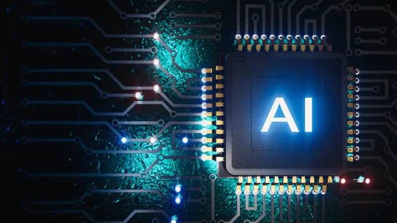 AI chip