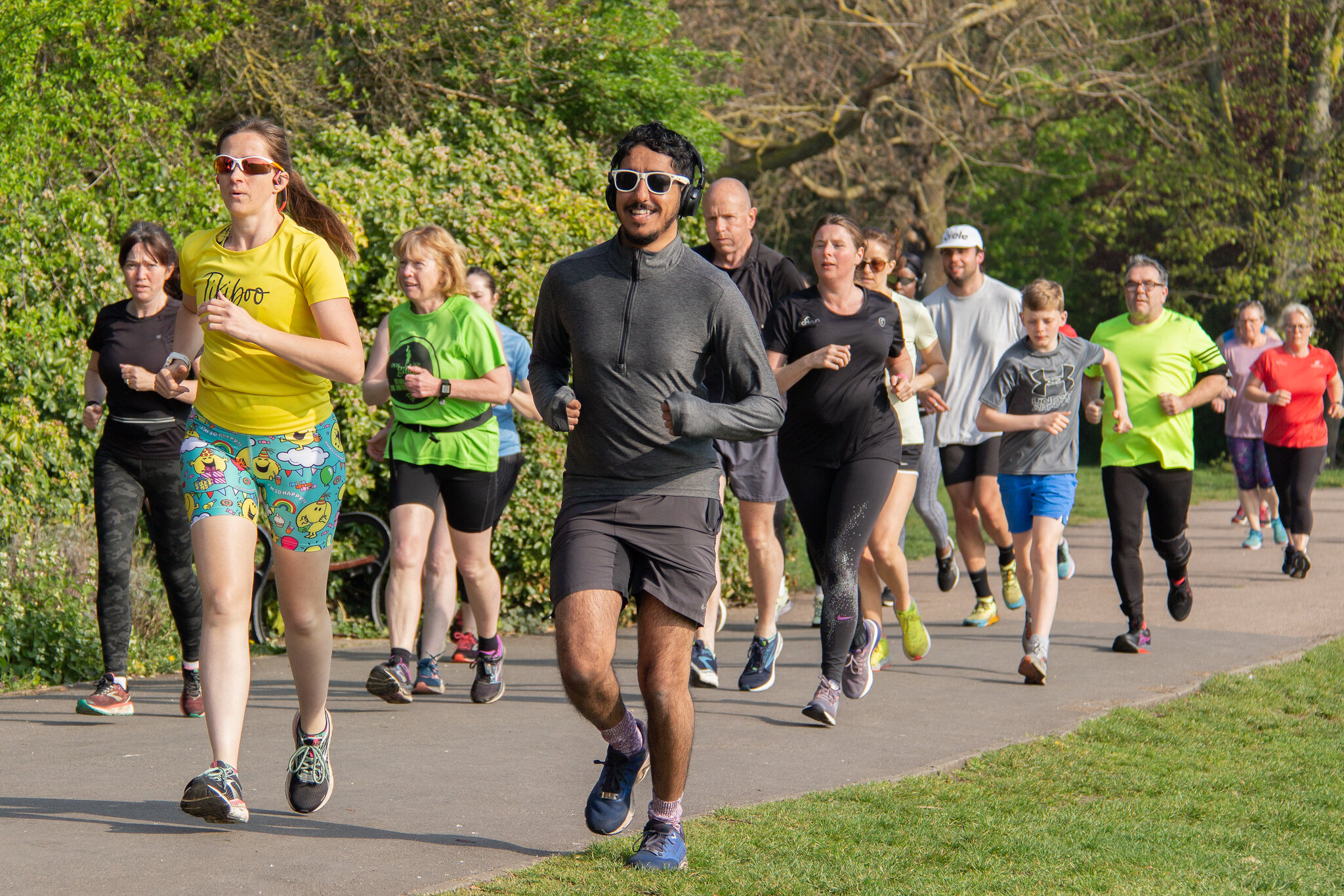 Parkrun