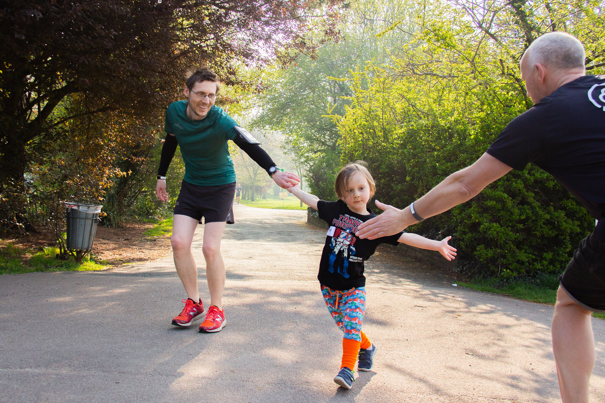 parkrun