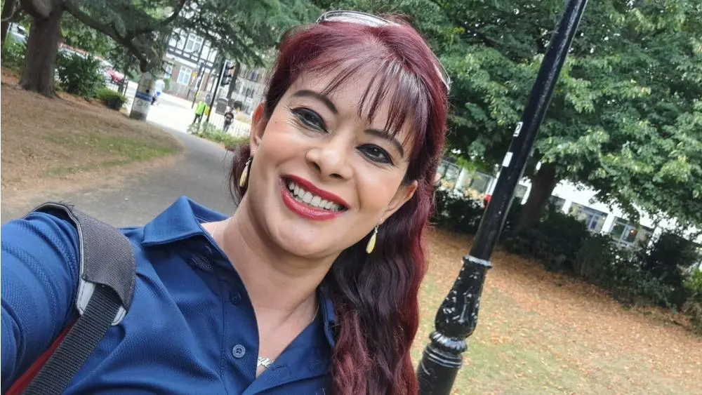Arzia Abbasi