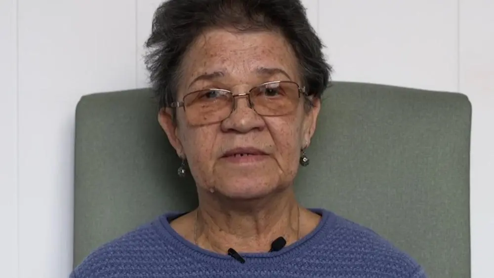Beverley Dowdel