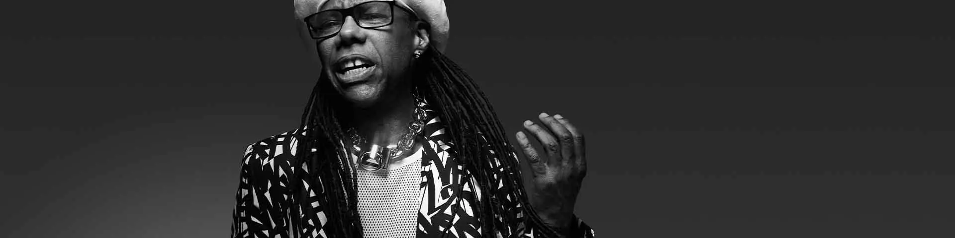 Nile Rodgers