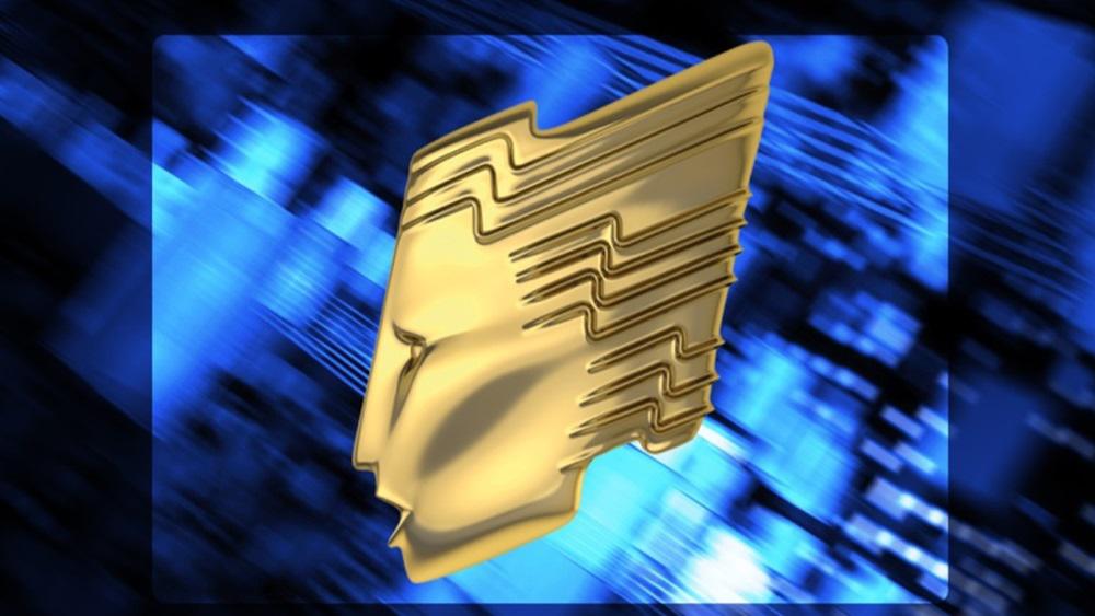 Royal Television Society logo