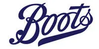 Boots logo