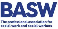 British Association of Social Workers logo