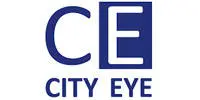 City Eye logo