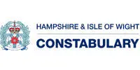 Hampshire and Isle of Wight Constabulary logo