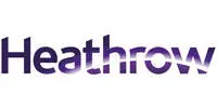 Heathrow logo