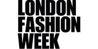 London Fashion Week logo