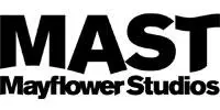 MAST Mayflower Studios logo