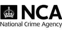 National Crime Agency logo