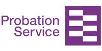 National Probation Service logo