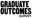 Graduate Outcomes logo