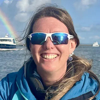 Claire Backhouse, Lecturer