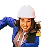 Headshot of Elodie Grenen