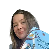 Headshot of Lucy Rose Turner