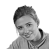 Headshot of Nadia Lele